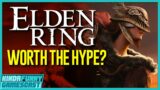 Elden Ring Review – Kinda Funny Gamescast