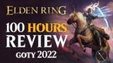 Elden Ring Review No Spoilers: 100+ Hours of Gameplay on PC & PS5! You can't even imagine!!!