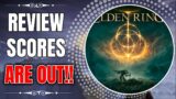 Elden Ring Review Scores ARE OUT And They're Nearly Perfect – What They're Saying!