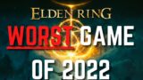 Elden Ring Reviews Are Paid Off Lies And You Should NOT Believe Them
