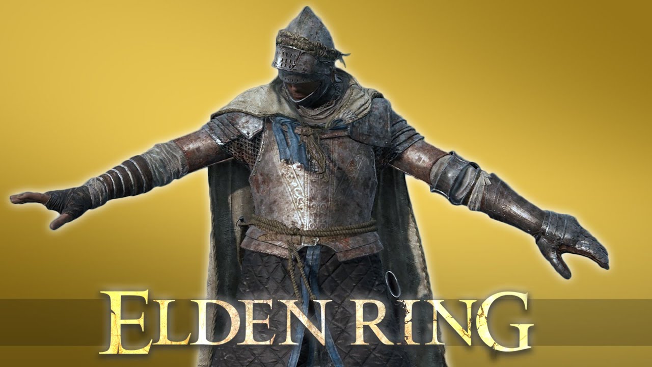 Elden Ring The Best Starting Class New World Videos   Elden Ring The Best Starting Class 