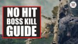 Elden Ring – Tree Sentinel 0 Hit Kill Boss Guide With Commentary | Gaming Instincts