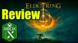 Elden Ring Xbox Series X Gameplay Review [Optimized]