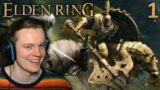 Elden Ring is FINALLY HERE & It's INSANE! – Part 1