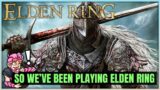 Elden Ring is a Masterpiece – New INCREDIBLE Gameplay! (Spoiler Free Impressions After 10 Hours)