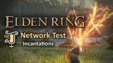 Elden Ring network test – Incantations (Miracles, Pyromancies)