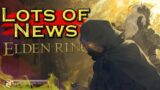 Elden Ring news is about to ramp up!