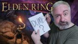 Elden Ring – "You NEED a Note-Book To Play it!"