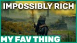 Elden Ring's Open World Is Impossibly Rich | My Fav Thing In… (Elden Ring Review)