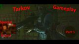 Encountering Favorite Streamer In Raid | Escape From Tarkov Gameplay