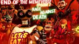 End of the Memeverse – Episode 2: Rage Against Death [SFM / FNAF]