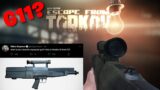 Escape From Tarkov – Could We See A G11 In Tarkov? Well…Maybe.