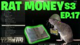 Escape From Tarkov – RAT MONEY | Episode 17 – Season 3 – Flea Market Profit Guide