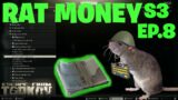 Escape From Tarkov – RAT MONEY | Episode 8 – Season 3 – Flea Market Profit Guide
