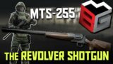 Escape From Tarkov Shotgun Highlights | The revolver shotgun