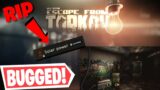 Escape From Tarkov – Solar Power Is COMPLETELY Broken – DON'T Install It UNTIL It's FIXED!