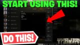 Escape From Tarkov – Start Using THIS Underrated Feature To Help With Tasks!
