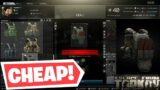 Escape From Tarkov – Take Advantage Of This Extremely CHEAP & UNDERRATED Barter!