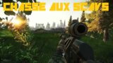 Escape from Tarkov 0.12.12 | Chasse aux scavs | Gameplay fr