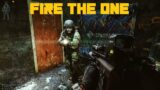 Escape from Tarkov 0.12.12 | Fire the one | Gameplay fr