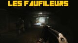Escape from Tarkov 0.12.12 | Les Faufileurs | Gameplay fr