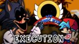 Execution But New Lord X Sings It | Friday Night Funkin Sonic.EXE