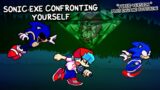 FINAL VERSION – Confronting Yourself [SONIC.EXE]  – Friday Night Funkin'