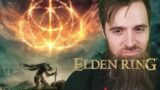 FIRST 7 HOURS OF ELDEN RING GAMEPLAY