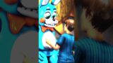 FIVE NIGHTS AT FREDDY FNAF #EDIT #Shorts #Views #FOLLOW #Short #SHORTS