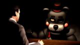 FIVE NIGHTS AT FREDDY'S LA SERIE EPISODIO 6