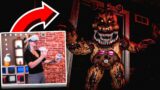 FIVE NIGHTS AT FREDDYS VR (HELP WANTED)
