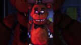 FNAF AR EDIT #tiktok #share #shorts #edit #fyp #parati #fnafar #freddyfazbear