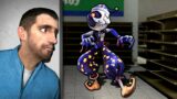FNAF Animatronics Found in Abandoned Store! – Garry's Mod Gameplay