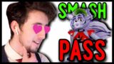 FNAF Animatronics: Smash or Pass?