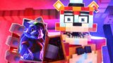 FNAF SECURITY BREACH IN A NUTSHELL | FNAF SB MEME