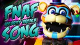 FNAF SECURITY BREACH SONG "Time To Move On" [ANIMATED VIDEO]