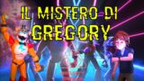FNAF THEORY – IL MISTERO DI GREGORY – Five Nights At Freddy's Security Breach