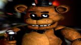 FNAF VR IS MY 13TH REASON WHY