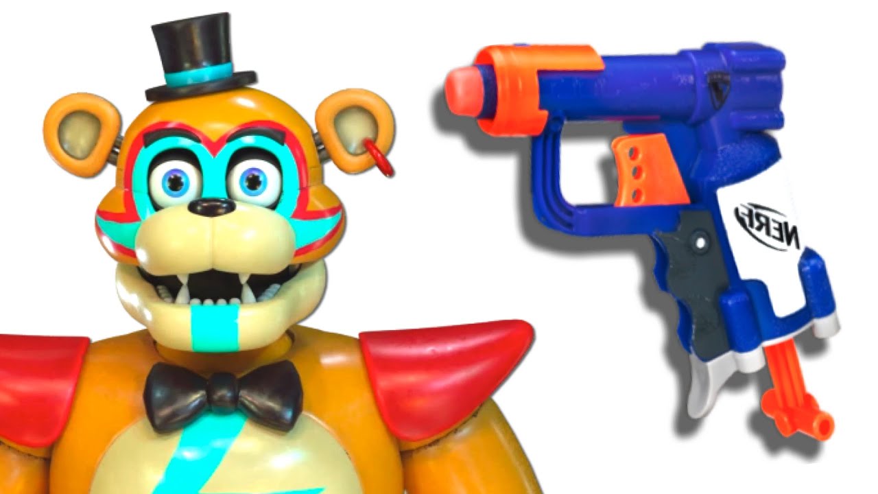 fnaf-characters-and-their-biggest-fears-security-breach-new-world