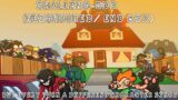[FNF BETADCIU] Challenge-EDD (NeighBORED & END Mix) but Every Turn a Different Character Sings