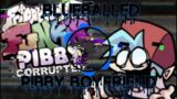 [FNF] Blueballed – Vs Pibby Corrupted Boyfriend
