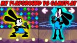 FNF Character Test Gameplay VS My Playground part 5