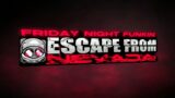 [FNF: ESCAPE FROM NEVADA – VS. WHITE HANK] Armaggedon