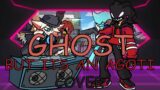 FNF GHOST But Its An Agoti Cover ft. Entity & Tabi | 1K Special