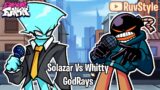 FNF GodRays but Whitty vs Solazar