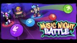 FNF Music Night Battle – Gameplay
