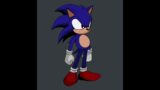 FNF Sonic.exe v2 – faker but i added voice effects