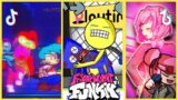 FNF TikTok Compilation 149 | Friday Night Funkin’ mod The Best TikTok Compilation