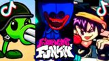 FNF Tiktok Compilation #125 | Friday Night Funkin' Tiktok Compilation | FNF Memes