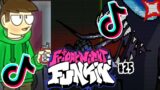 FNF Tiktok MEGA Compilation #25 | Friday Night Funkin' Tik Tok Compilation